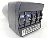 Rb-521 North Atlantic Radio Power Divider Ratio Box Vintage Equipment Minor