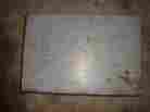832-chi-42 Rbc-3 Bc-348-j Wells Gardner World War Two Us Navy Radio Equipment Chest Rbc-4 Steel Box Rca