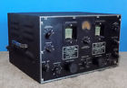 Chc-46140 Rbg-2 Hammarlund Rare Communications Receiver