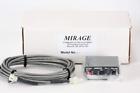 Rc-1 Mirage Amplifier Remote Control