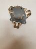 Rc43e6050h440 Itt Jennings Vacuum Antenna Relay Cw Rated