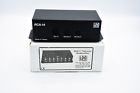 Rca-14 Ldg Electronics Breakout Box For Transceiver Accessory Jacks