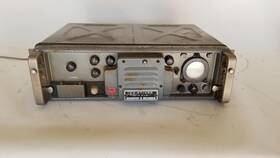 Cv-57 Rca Vintage Cv-57/urr Frequency Shift Converter