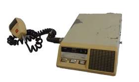 151.685 Rca Mha02 Vintage Vhf Mobile Radio 20w Tx Rx