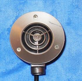 Mi-12039a Rca Model Microphone Head