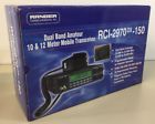 Rci-2970dx-150 Ranger Dual Band 10