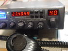 Rci-6300f25 Ranger Cb Radio Amateur