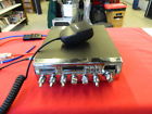 Rci-69ffb4 Ranger Watts Modulation Am Fm Ssb Cw Meter Radio Transceiver