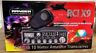 Rci-x9 Ranger Am Watts Pep High Power Meter Amateur Radio New
