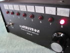 Rcs-10 Ameritron Control Box For