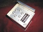 Rcs-8 V Rcs8v Drake Rare Remote Antenna Switch For Excellent