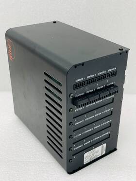 D-2470aa Rdm Used - D2470 Communication Controller 8 Station / Free Shipping