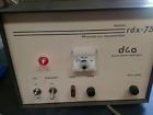 Rdx75 Amp