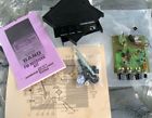Rec-fm2 Rainbow Kits Meter Mhz Narrow Band Fm Receiver Kit Ham