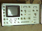 3702b Receiver Diff 3705a Detector Hp Baseband Used