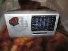 Sw1-9 Receiver Mw World Portable Wide Fm Sony Band Pre-owned Tv 12 Radio