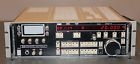 Wj-8617b Receiver Original Watkins Manual Uhf Vhf Johnson