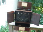 Reflex D-10 De Forest Vintage