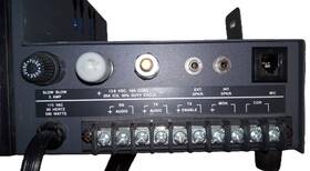 Rbs1 Relm Power Supply For Land Mobile Transceiver 115 Vac Out 13.6 Vdc 20a Ics
