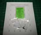 2sc1815 Replacement Realistic Transistors Capacitor 5 Dx-300 Repair Kit