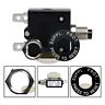 Reset-18amp Puma Amp Circuit Breaker Push Button Volts Dc 685650075952