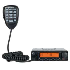 Ra87 Retevis Gmrs Mobile Radio 40w Powerful Long Range 22 8 Repeater Ch