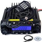Rt-9000d Retevis Rt9000d Fixedmount Cb Radios Mobile Transceiver Vhf 631976648516