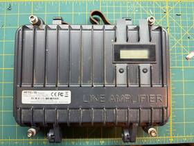 Rt97s Retevis Full Duplex Portable Gmrs Repeater Bundle