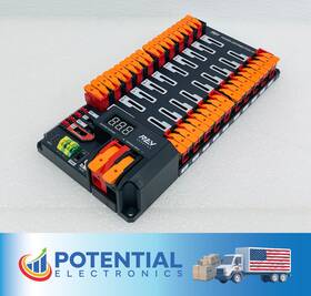 Rev-1101850 Rev Robotics Used - Power Distribution Hub With Free Shipping