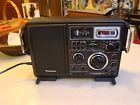 Rf-2800 Panasonic Short Wave Ssb Receiver Read Disc