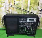 Rf-2900 Panasonic Sw Double Superheterodyne