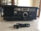 Rf-4900b National Panasonic Multiband Receiver Model Good Condition