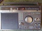 Rf-6300 Panasonic 1980s Shortwave Radio