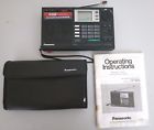 Rf-b65 Panasonic Shortwave Radio Sw
