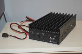 Rf4-110 Rf Concepts 432 Mhz Amplifier