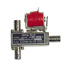 Cx230 Rf Tohtsu Connectors Bnc 24 Coaxial Vdc 3 Style Relay Spdt Female