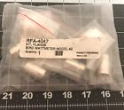 43-style Rfa-4047 Rf Industries New Flange
