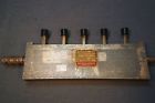 Rfb-550-50 Daven Company Push Button