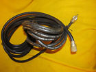 Rg-8 Tandy Rg8 Antenna Cable