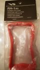 Ft-10r Rh-1 B Yaesu Orange Rubber Holster For Portables