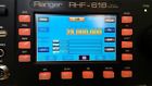 Rhf-618 Ranger Radio New 10-12