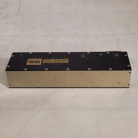 Evt160ak21 Rhg Linear If Amplifier Video Db-9 Bnc