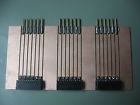Hx-1681 Riser Extender Board Kit Heathkit Tx Rx Hr-1680