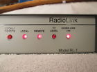 Rl-1 Advanced Electronic Applications Aea Radio Link For Uhf Vhf Hf