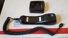 Rln4756a Motorola New Handset Mic Mobile Radio Microphone And Cradle