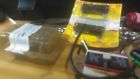 Rm-220 Heathkit Harbach Assembled Inrush Board And Antenna Relay With New