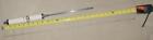 Rm-75 Hustler Mobile Antenna Standard Resonator Needs Base Pole Rod