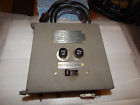 Rm-8 Radiomarine Nos Receiver Line Filter Unit