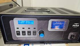 Bla-350 Rm Italy Bla350 Plus Hf Linear Amplifiers