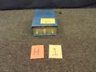 Rm2-4 Peterson Radio Solid State Monitor Receiver Short Wave Sw Fm
